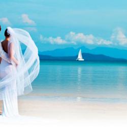 Luna de Miel en Aruba